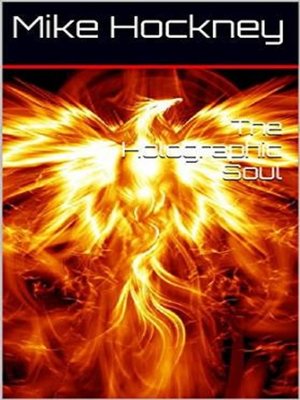 cover image of The Holographic Soul